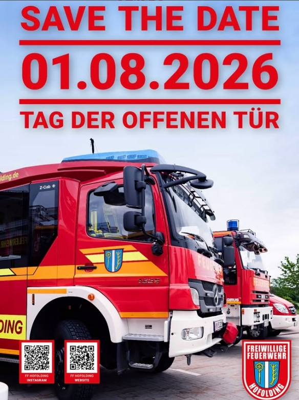 Copyright 2026 - FF Hofolding