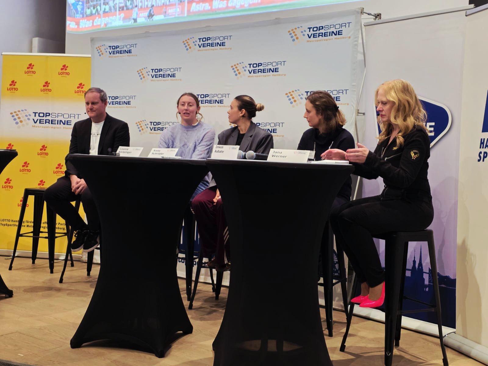 Foto: TSV / Witters