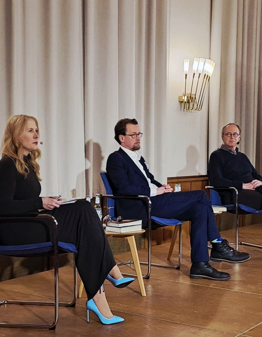 Foto: Patriotische Gesellschaft