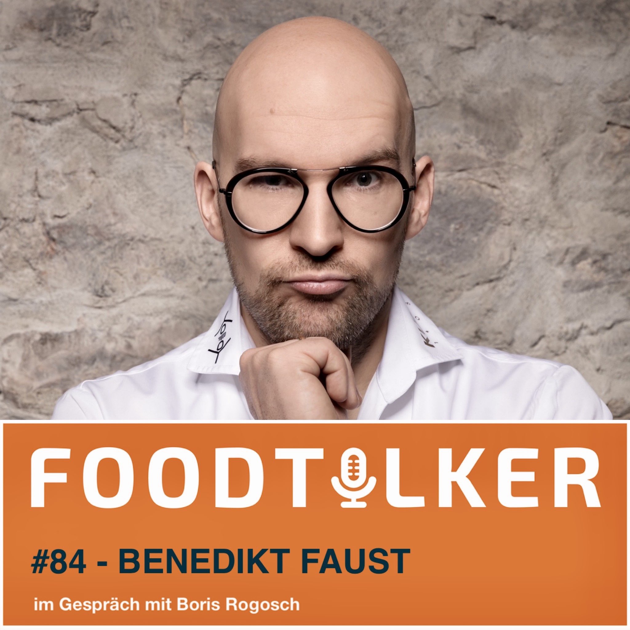Benedikt Faust