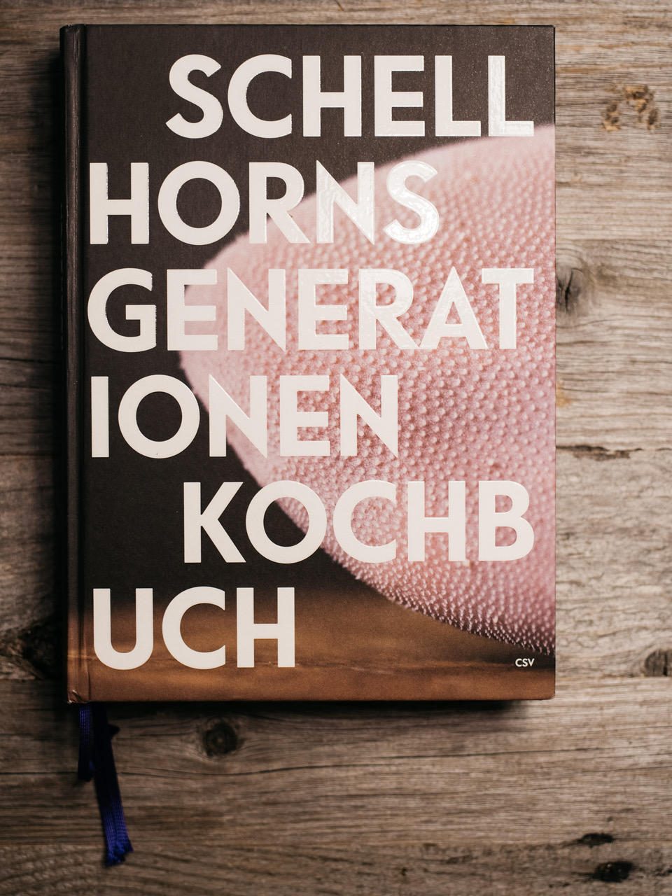 Das Generationen Kochbuch