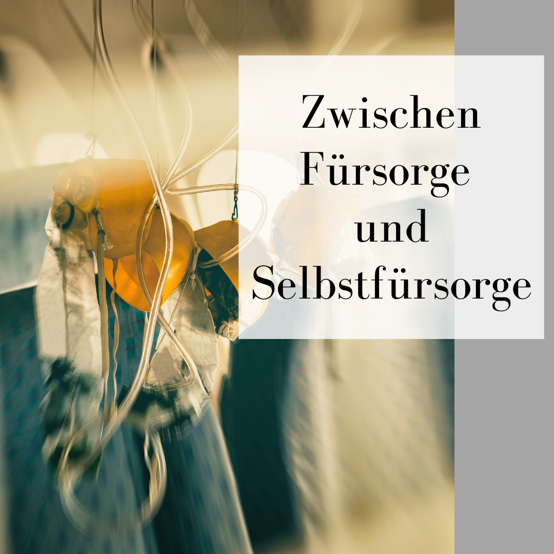 Angehörige psychisch erkrankter Menschen: Warum sie im Fokus stehen sollten – und wie Unterstützung gelingen kann