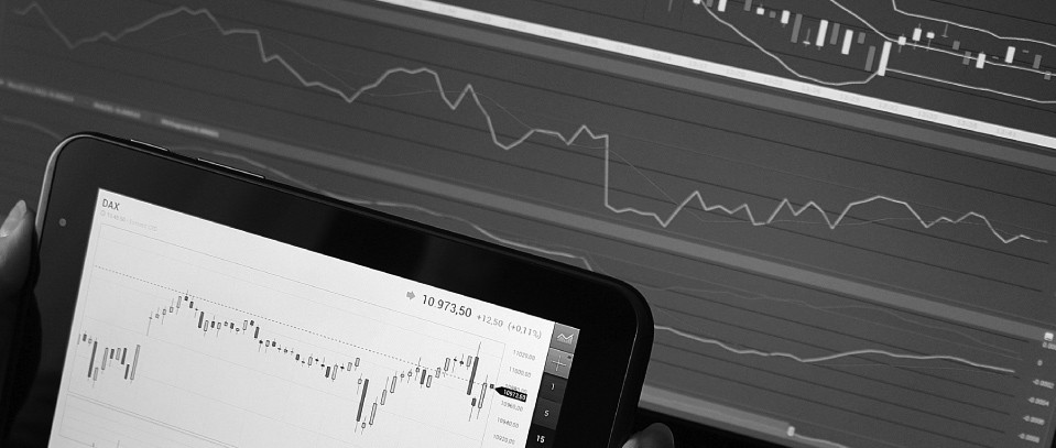 Algo trading strategies