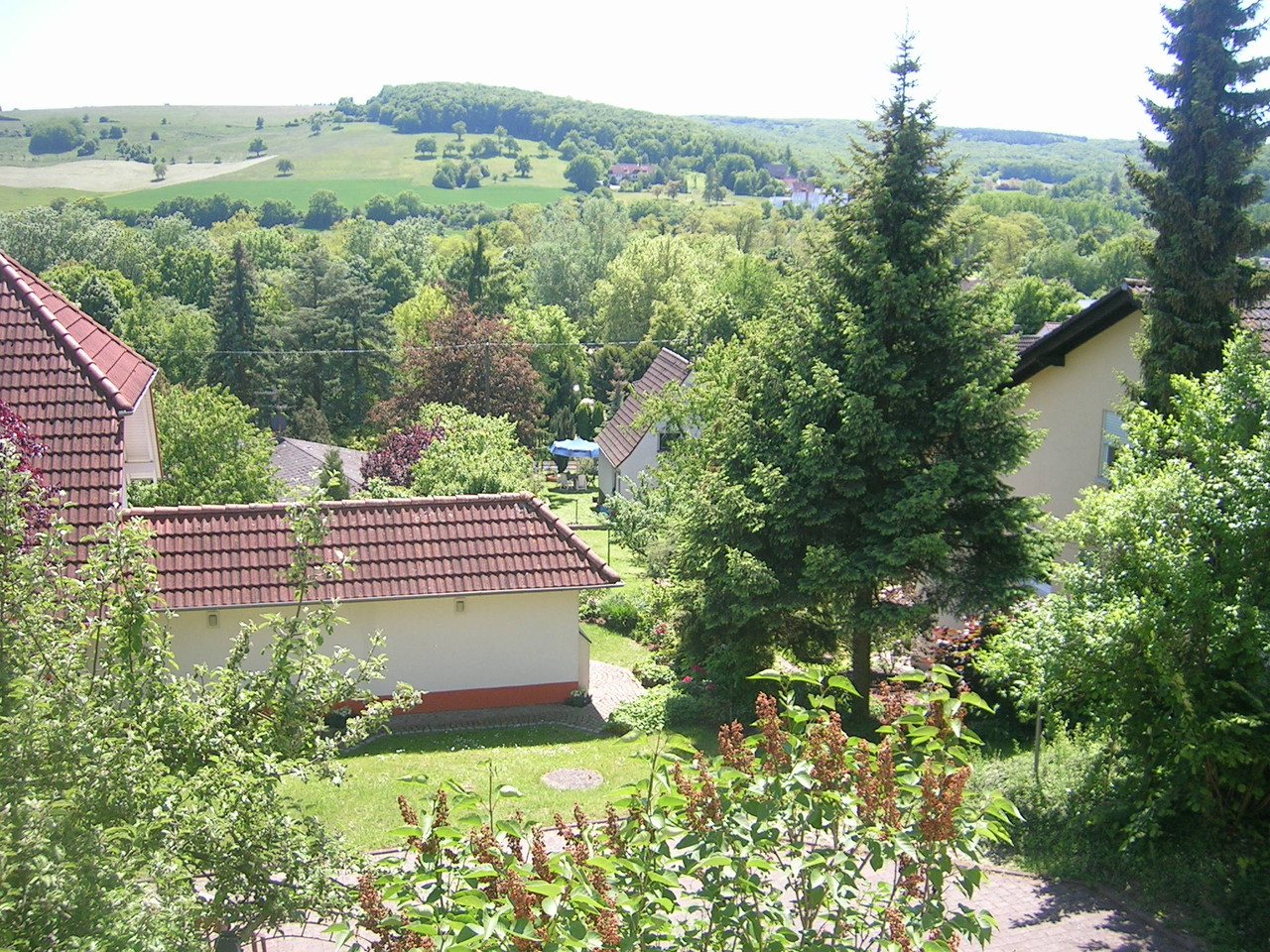 Aussicht