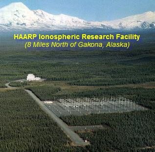 HAARP