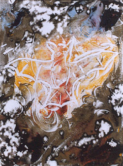 Luft, 1998, 20x30