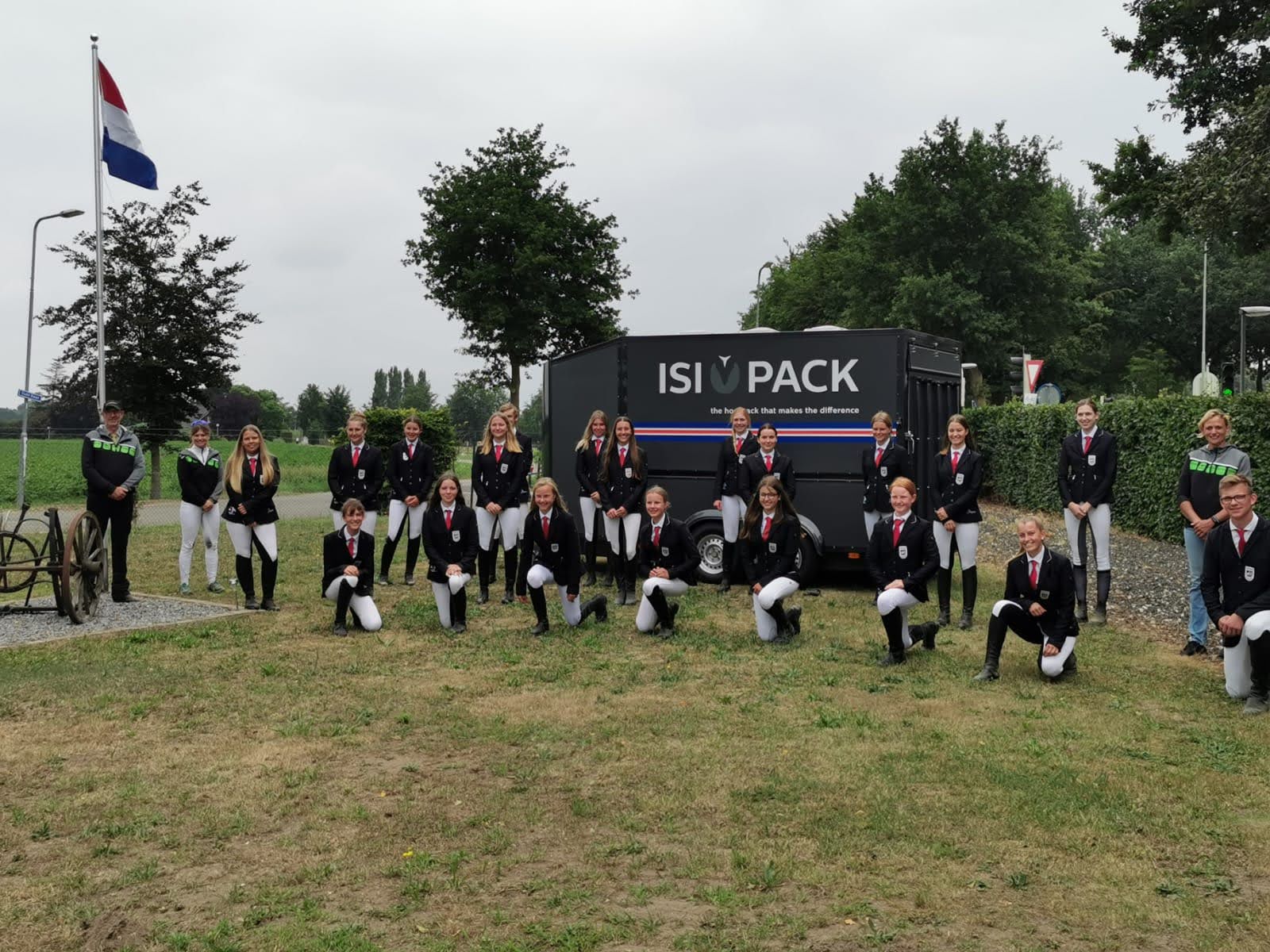 Termine 2024 - ipzv-rheinland