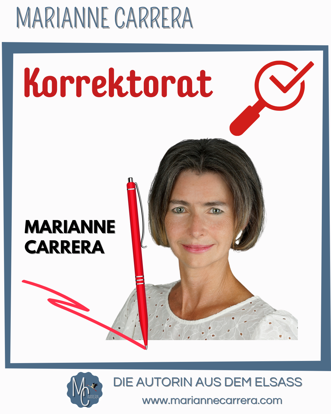 Korrektorat