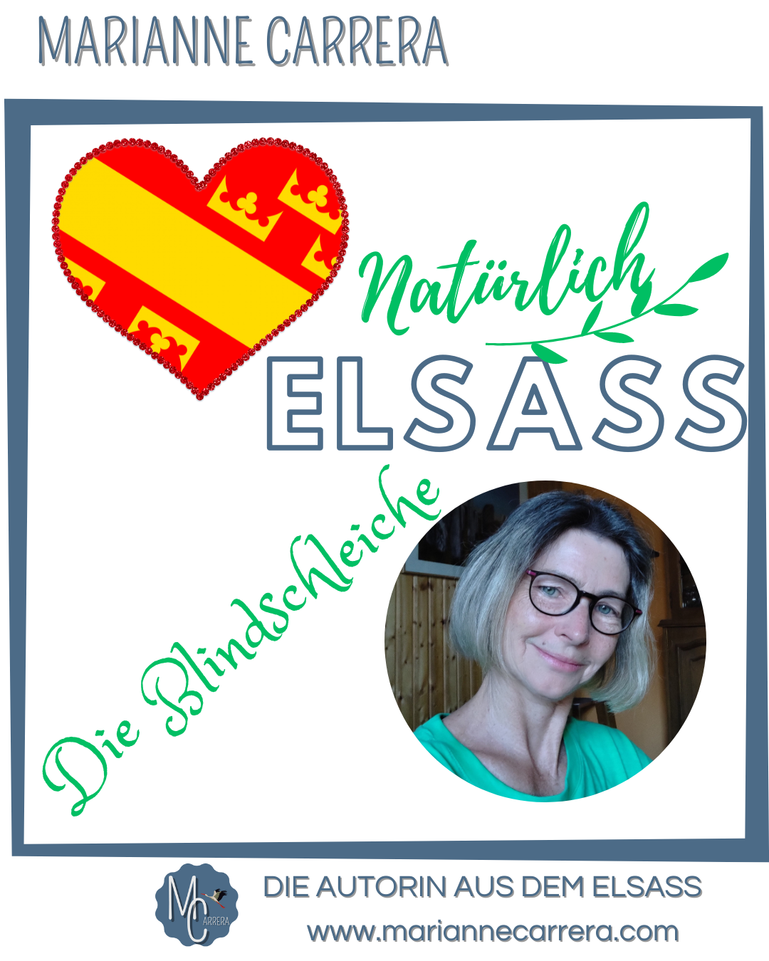 DIE BLINDSCHLEICHE