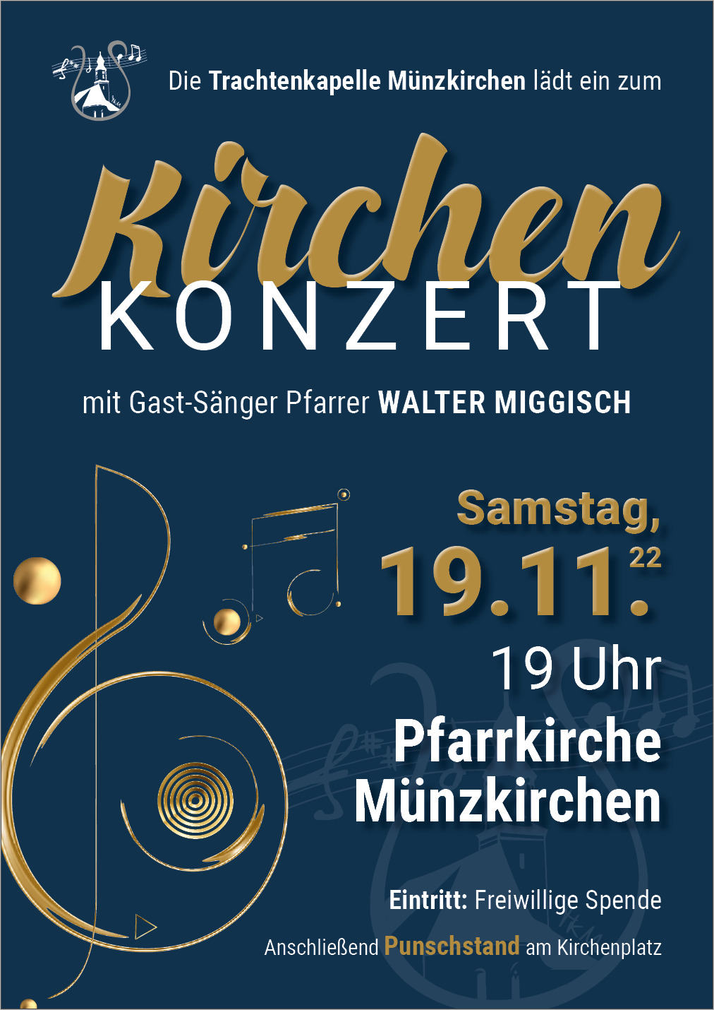Kirchenkonzert 2025
