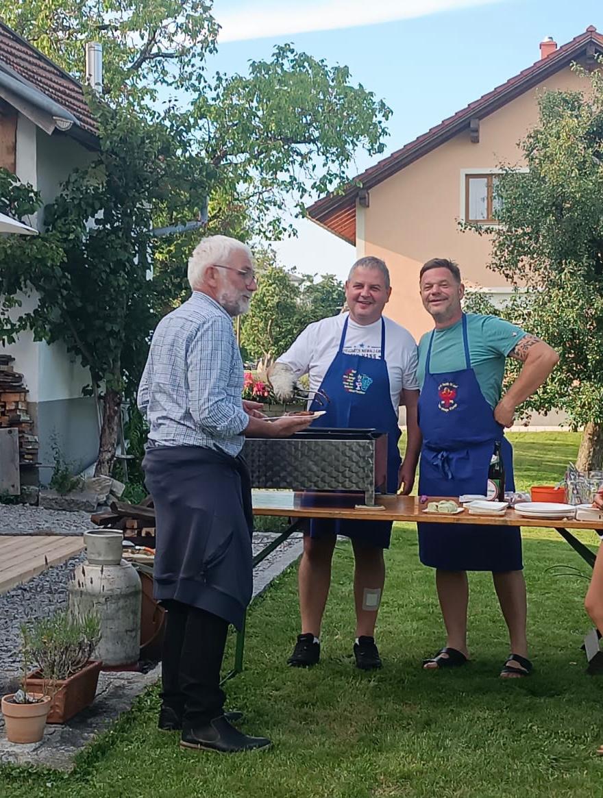 Musigrillerei