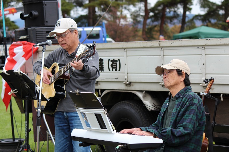 トシさん　どうでしたか印象は？