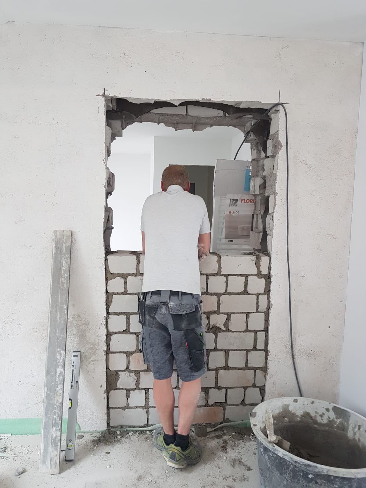 Haussanierungen in Weilheim-Schongau - hr-bau.com