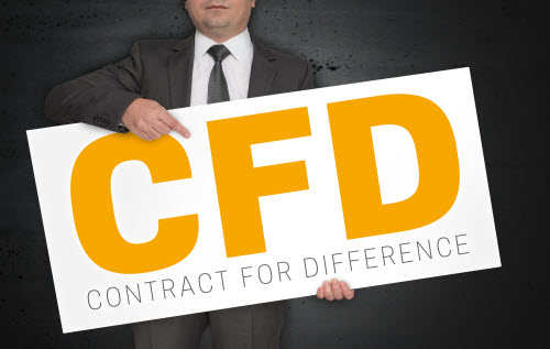CFDとは