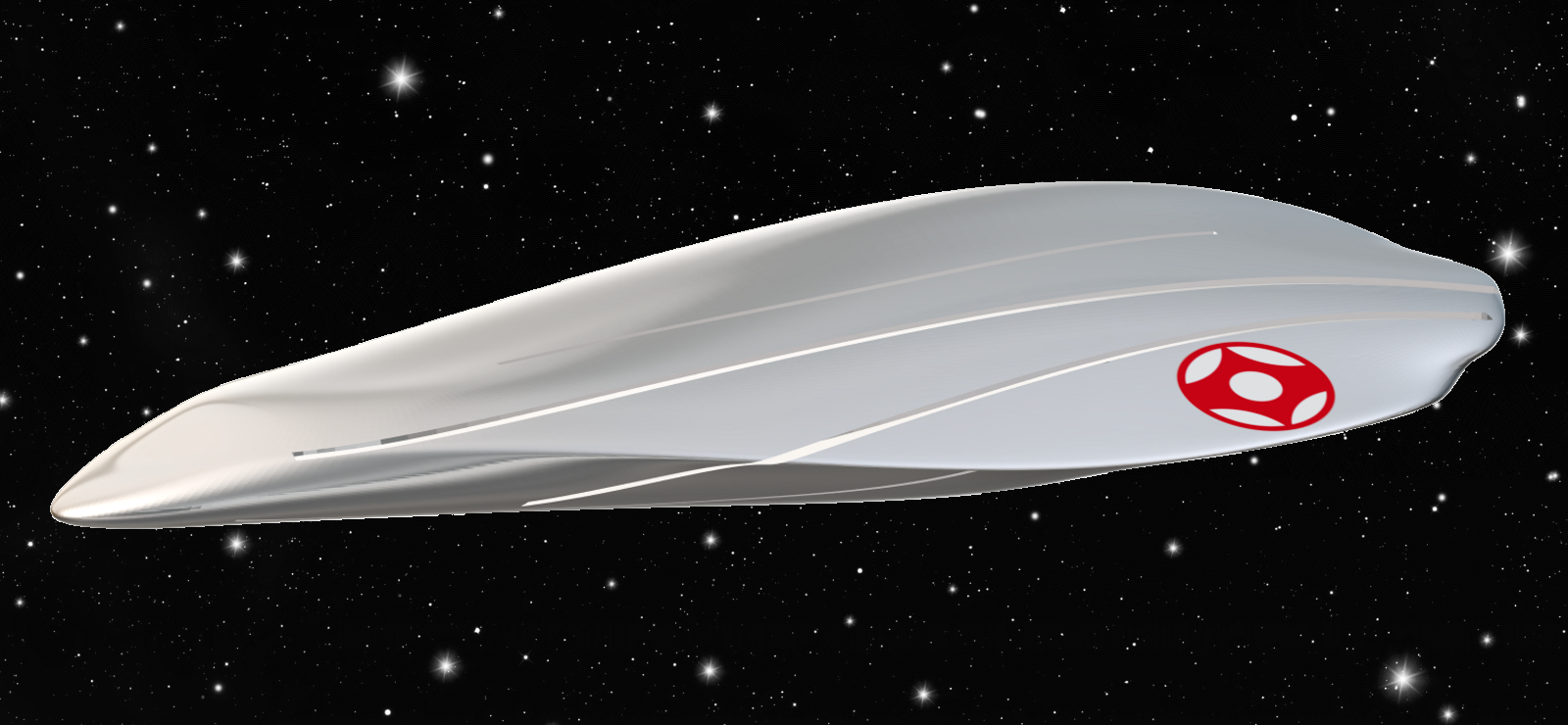 Starship Xplorers - Nova Nexus - Stars