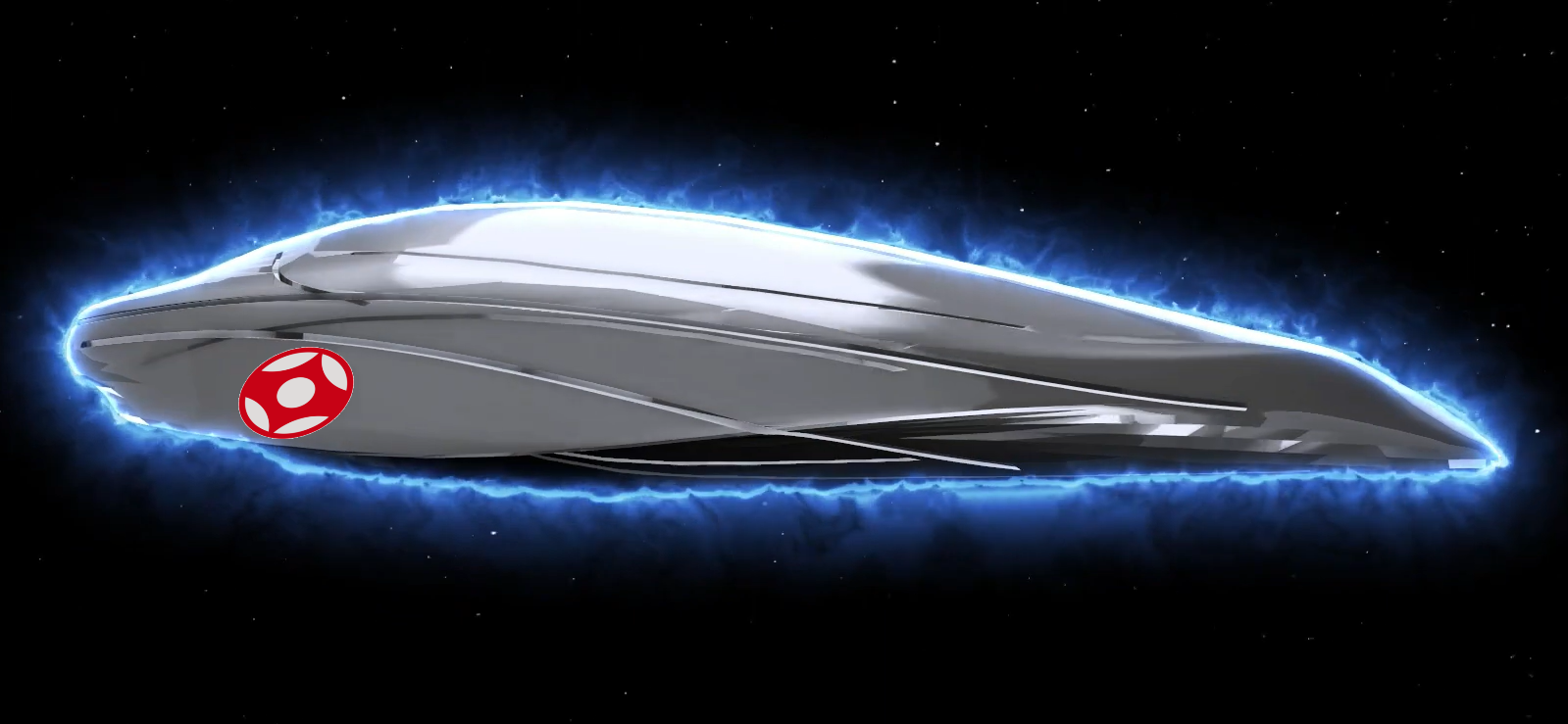 Starship Xplorers - Nova Nexus - Activated