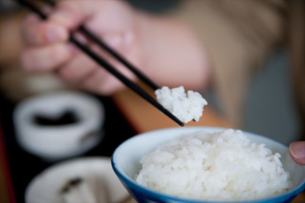 お米が日本の主食になった理由は稲作に適した日本の気候