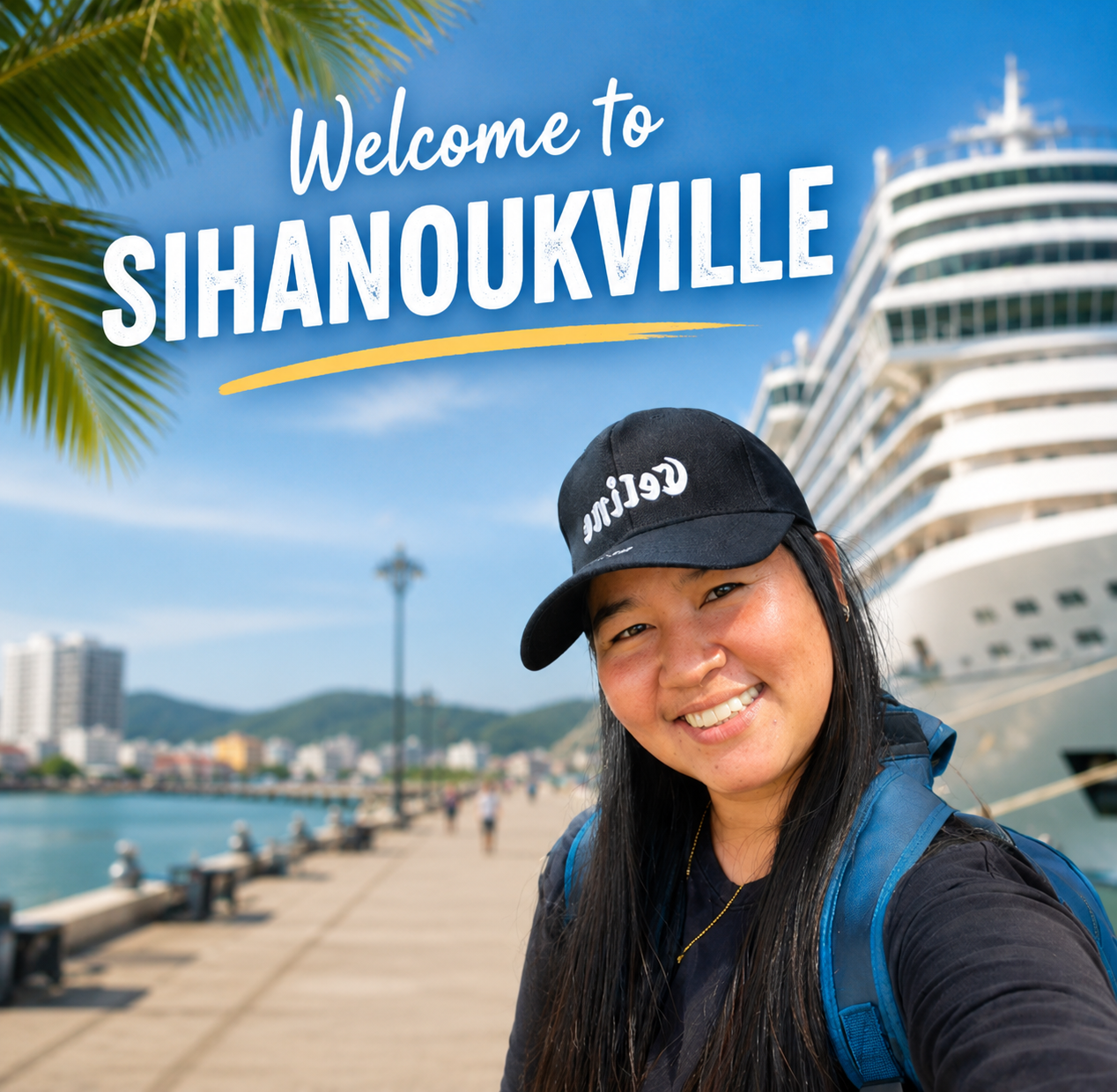 Westerdam Sihanoukville December 2026 – Private Shore Excursions