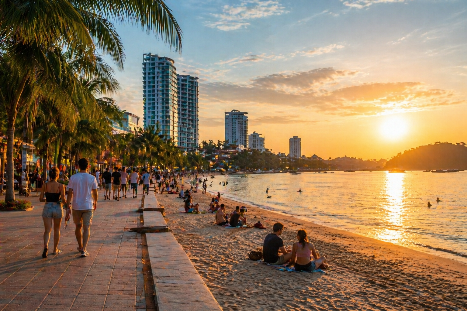 Is Sihanoukville Safe in 2026 ? (What You Really Need to Know)