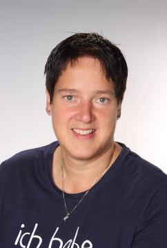 Bernadette Blaschek