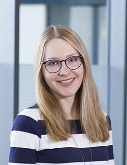 Marina Märzinger