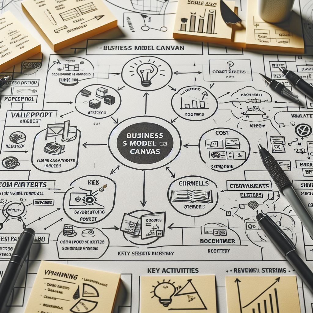 ¿Deseas construir o potenciar tu modelo de negocio?