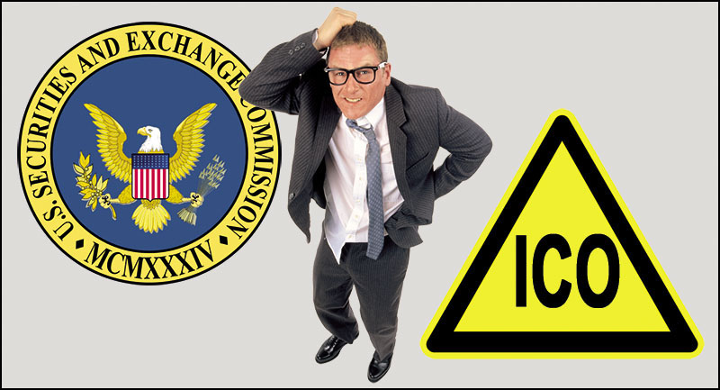 ICO. Пам'ятка інвестору від SEC