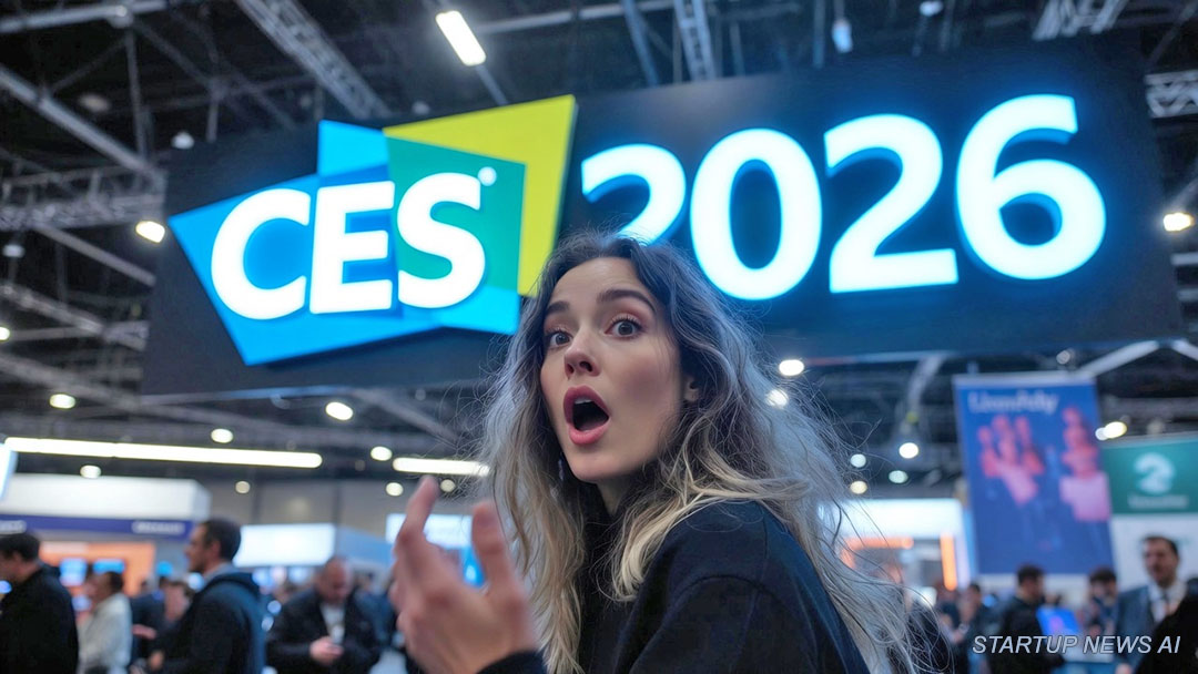 Технологічне безумство: Найдивніші ґаджети CES 2026, які змусять вас замислитися «Навіщо?
