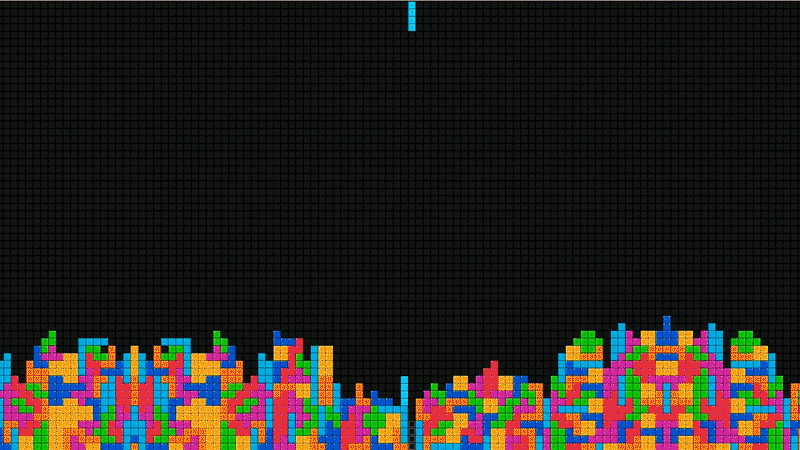 Happy Birthday Tetris!