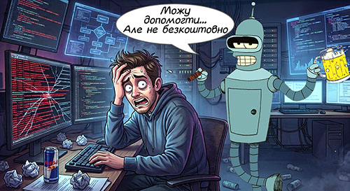 Пастка «токенмаксимізації»: чому 82% бюджету на штучний інтелект згорає ще до релізу