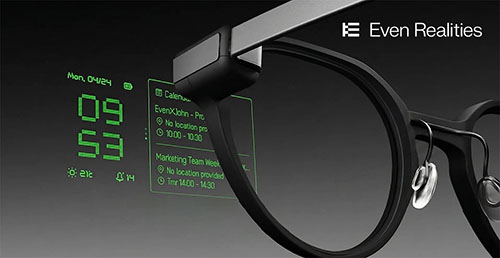  Кінець ери смартфонів? Як стартап ветерана Apple без зайвово хайпу завоював оцінку в $1 млрд