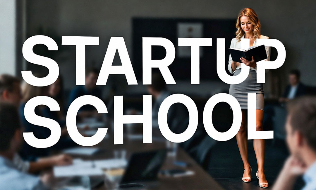 Зроби стартап із Sikorsky Challenge