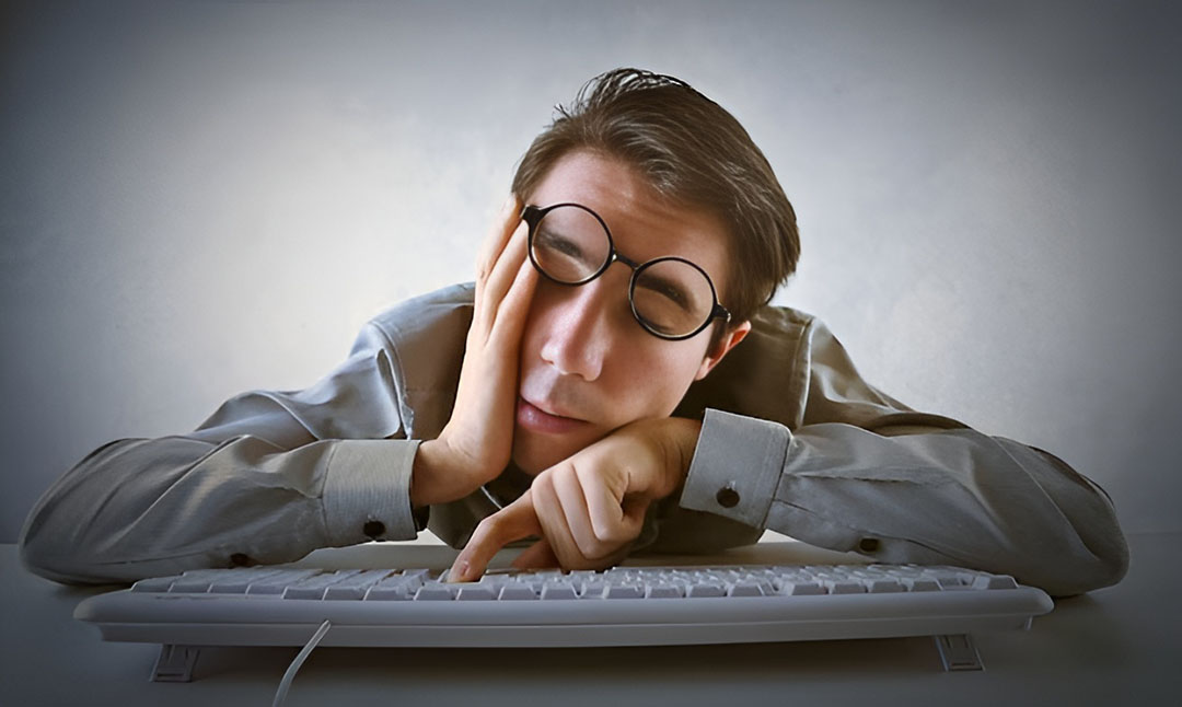 22 причини не працювати у великих компаніях