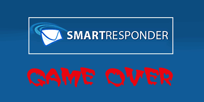 Smartresponder. Факап, чи просто кінець проєкту?
