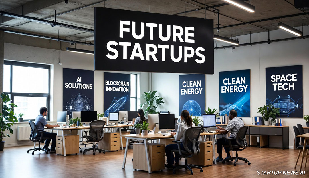 Ключові напрями стартапів за версією Y Combinator