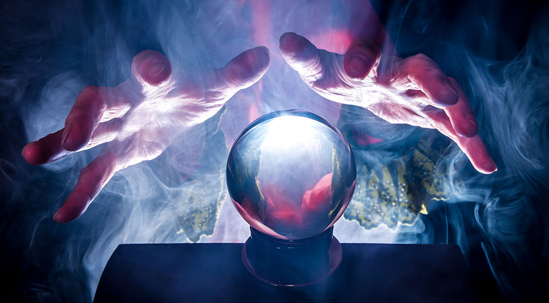 18 Прогнозів, яким не судилося збутися.