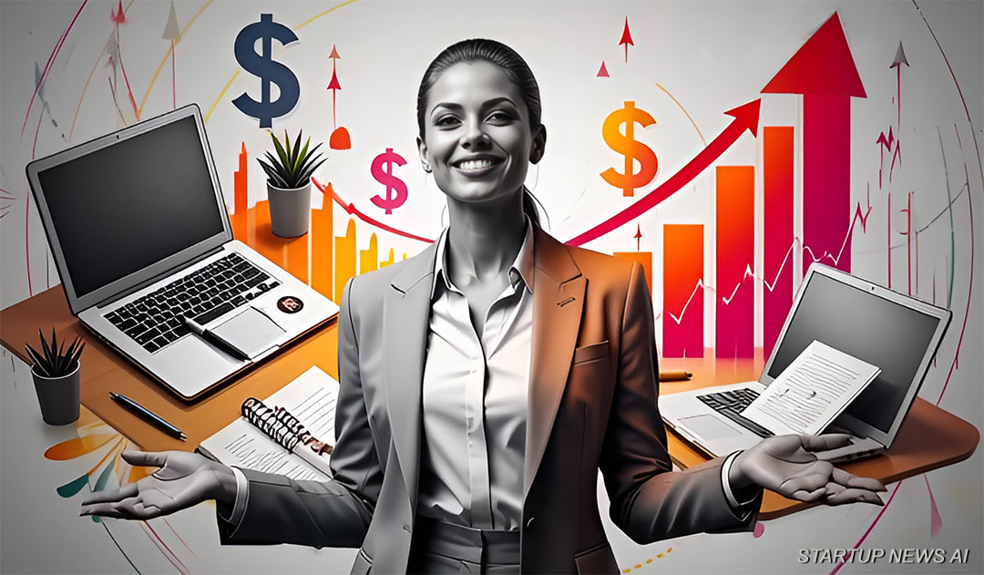 19 листопада: Міжнародний день жінок-підприємниць – свято сміливості та ідей!