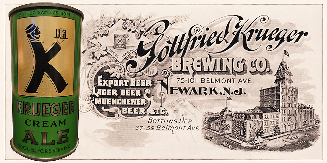 24 січня 1935 року – початок ери баночного пива