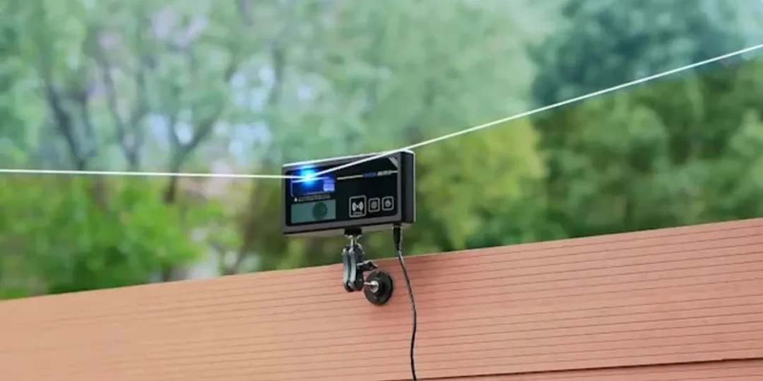 Photon Matrix - бластер проти москітів