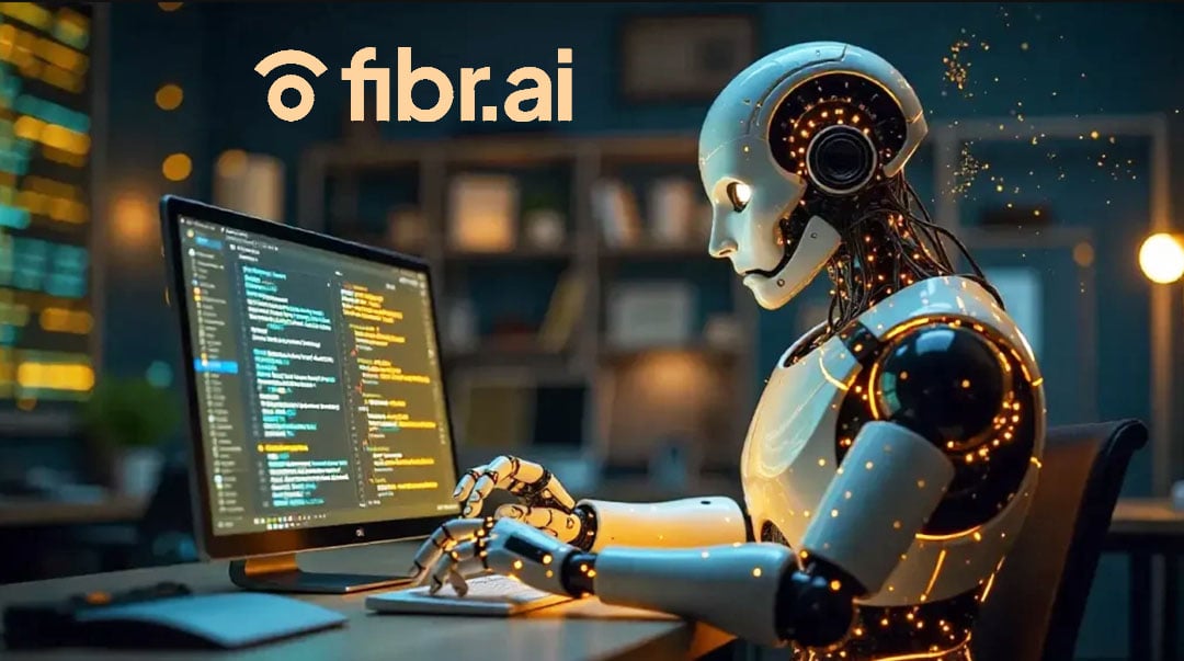Fibr AI - революція у веб-персоналізації. Як стартап перетворює статичні сайти на персональні та унікальні для кожного клієнта