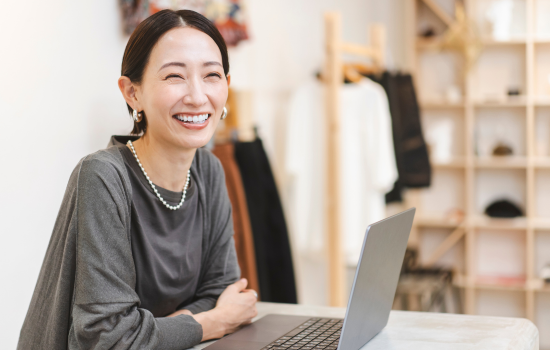 企業における人財定着と顧客満足度向上