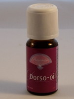 dorso oil