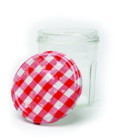 jam jar