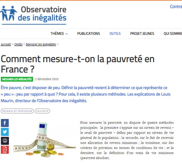 pauvre en 6 lettres