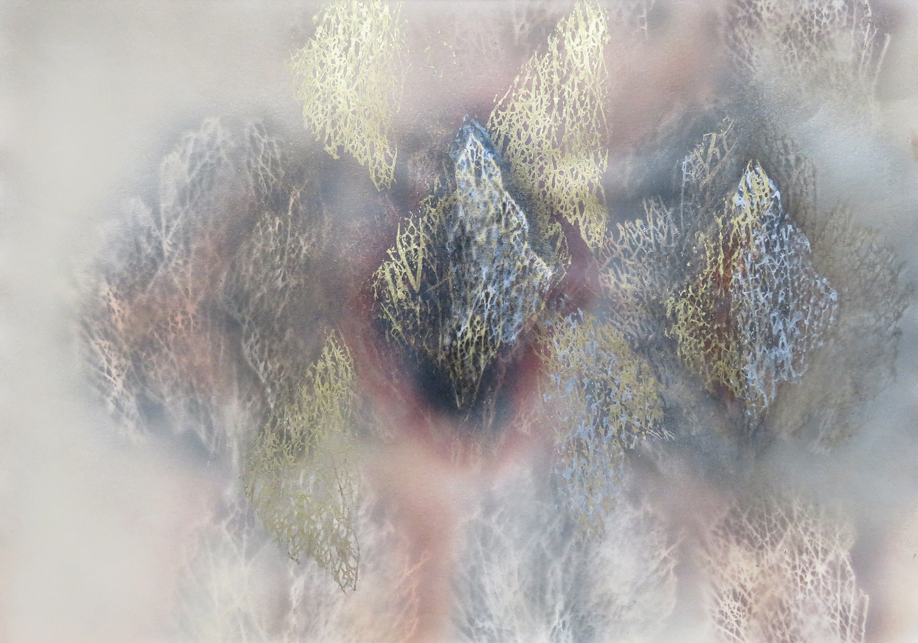 | La Palma Kaktus 1-4 | 45,5 x 62,5 cm |