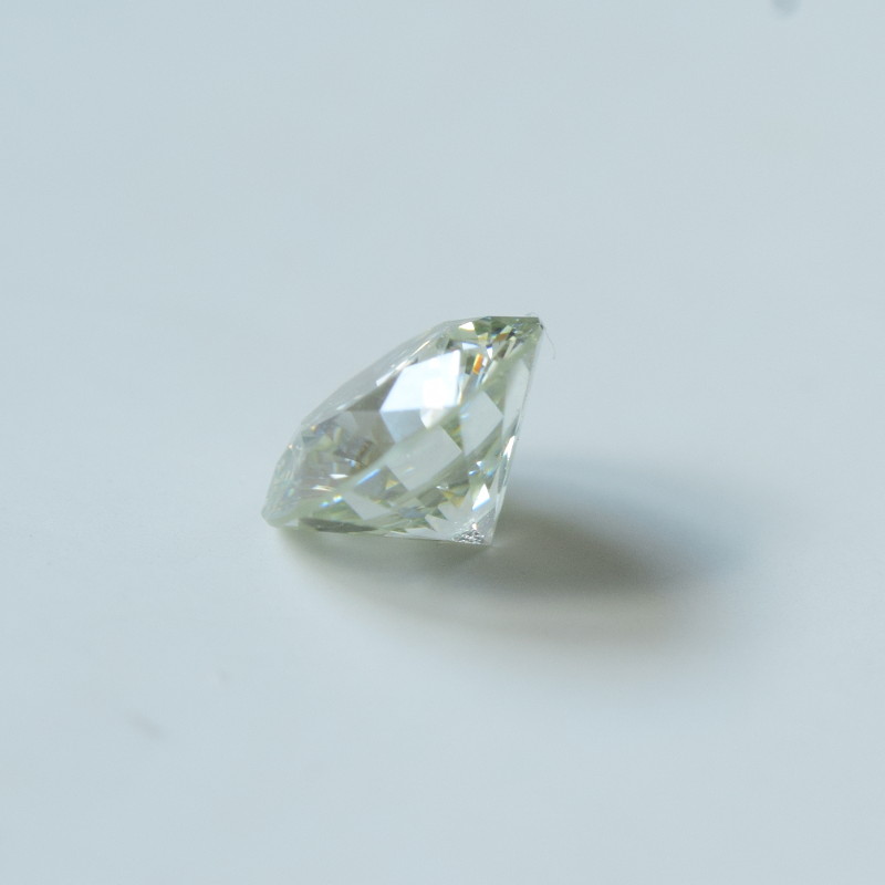 Light Green Diamond Farbige Diamanten fancydiamond.de