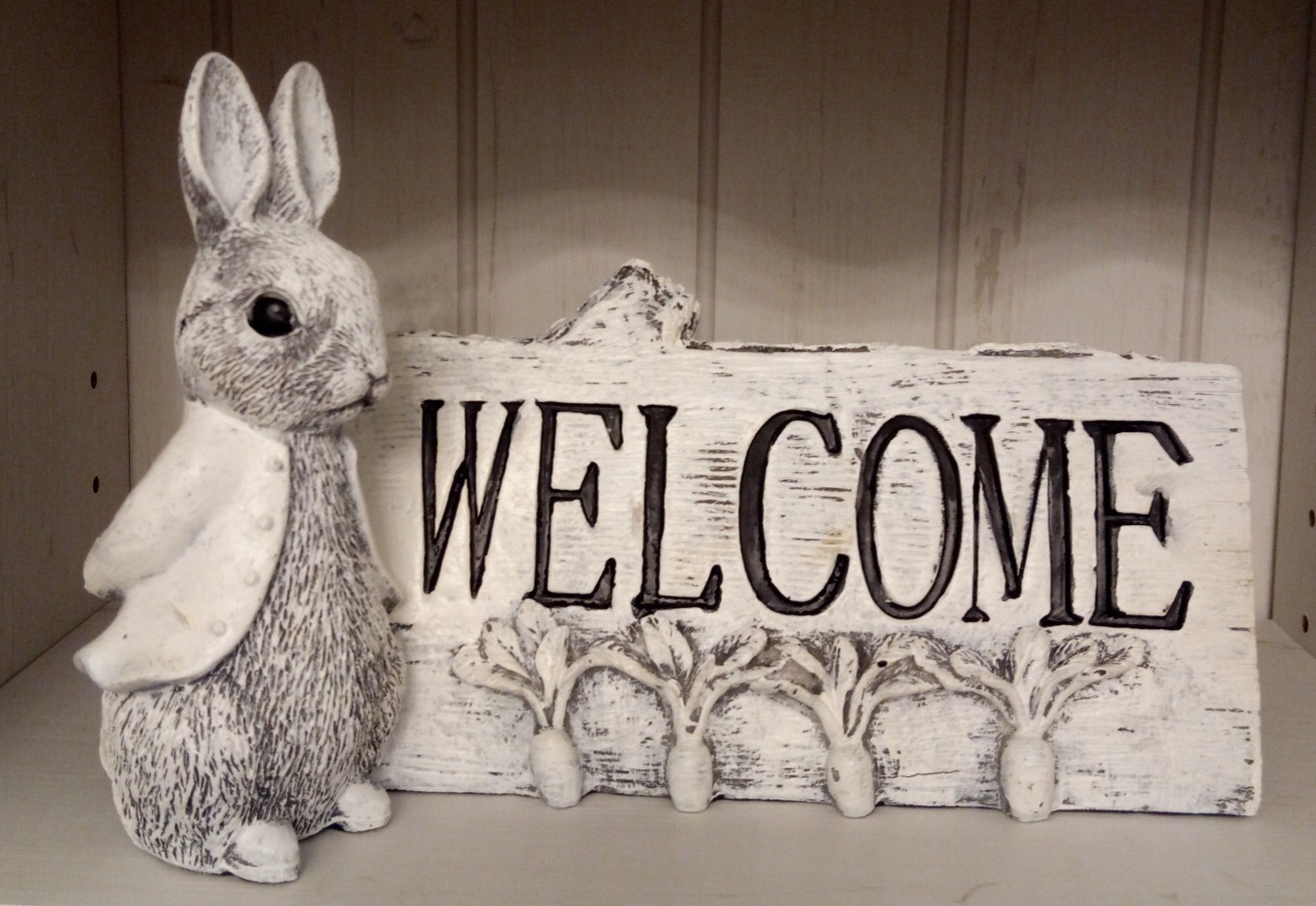  うさぎ雑貨 カフェ - Lulu Lapin Cafe 