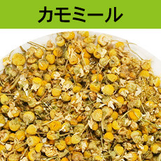 九十九里ハーブガーデン｜通販ショップ｜ハーブティー｜カモミール
