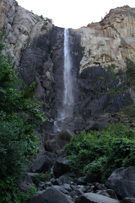 Yosemite, USA