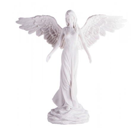 Friedensengel, Engel der Woche bei Phönixzauber Onlineshop, kostenlose Orakel